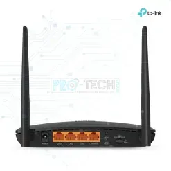 Routeur 4G LTE + Wi-Fi TL-MR6400