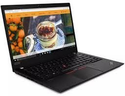 Lenovo ThinkBook T14