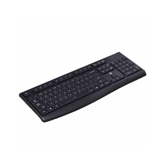 Clavier a fil HP K200