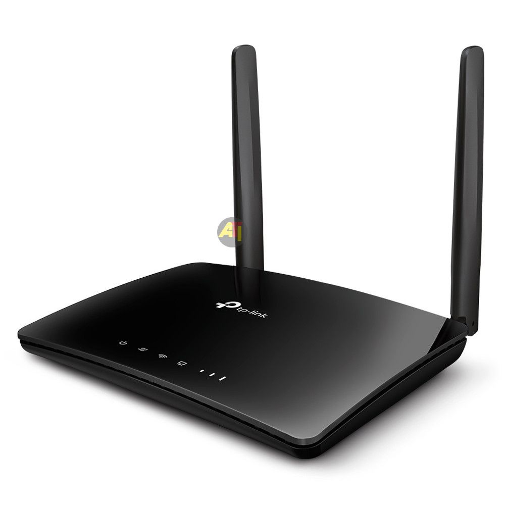 Routeur 4G LTE + Wi-Fi TL-MR6400