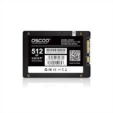 Disque SSD OSCOO