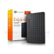 Disque Dur Externe Seagate