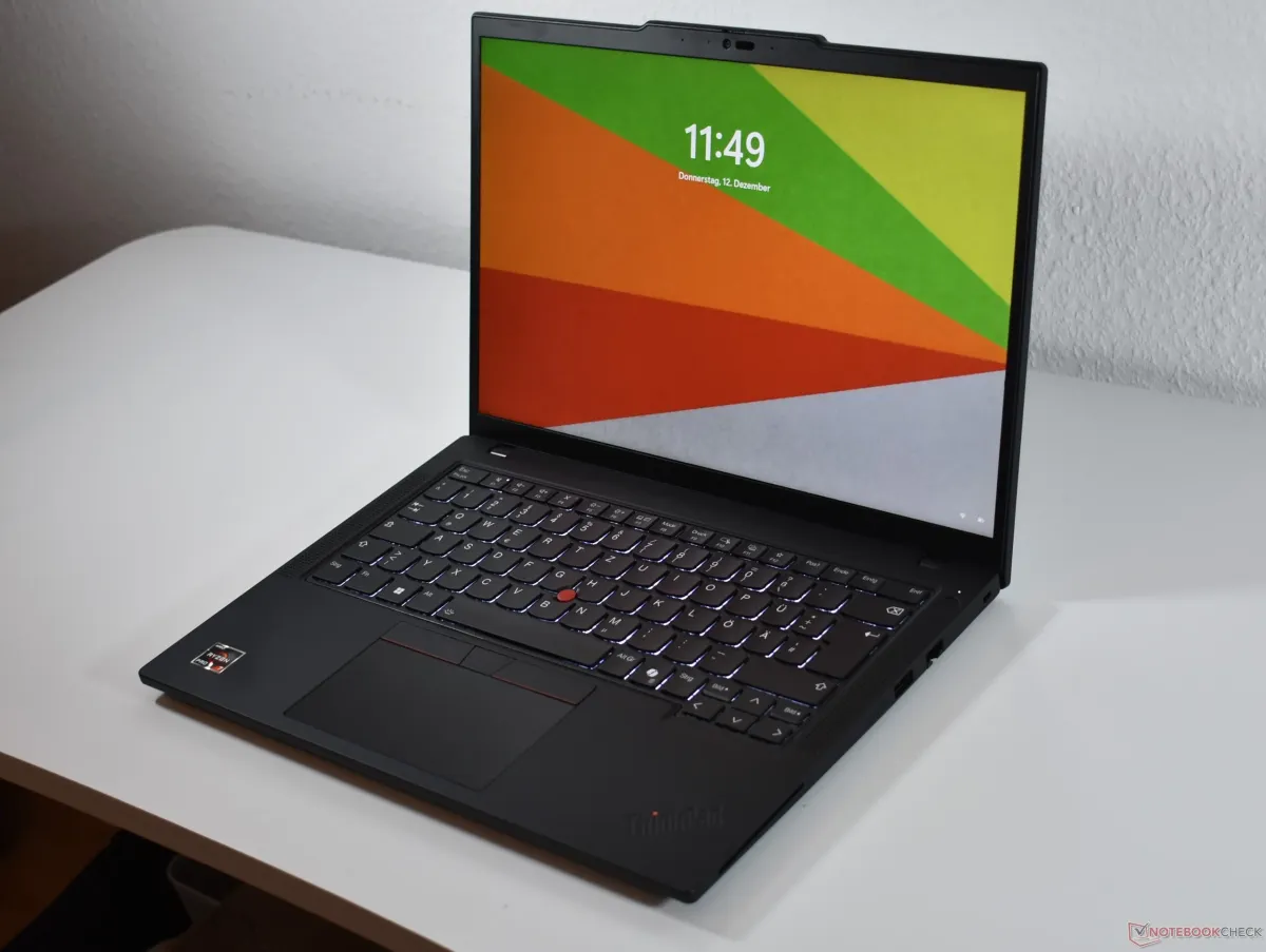 Lenovo ThinkBook T14